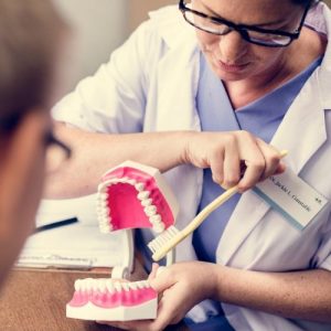 como limpiar tu ortodoncia