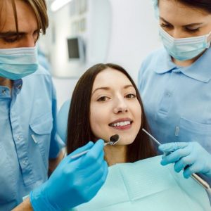 tratamiento para los dientes astillados