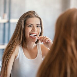 Consejos para extender los resultados del blanqueamiento dental