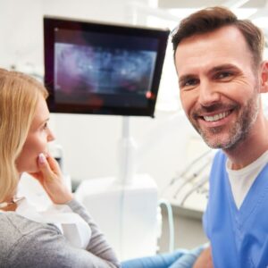¿Cuánto duran tus implantes dentales?