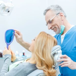 ¿Cuánto duran tus implantes dentales?