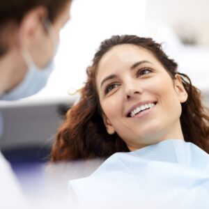 Dentina dental: ¿Que es y como cuidarla?