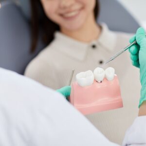 Dentina dental: ¿Que es y como cuidarla?