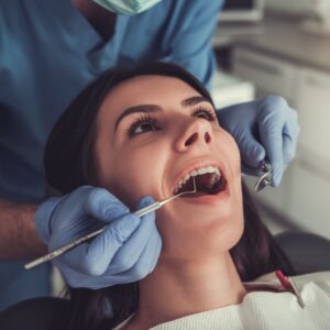 salud dental y lengua