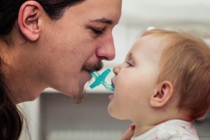 caries se contagian- bacterias- clínica dental
